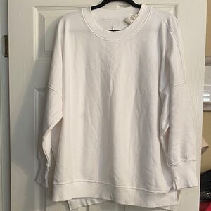 Aerie sweatshirt sz small